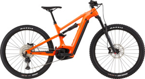 Cannondale Moterra Neo AL4