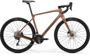 Merida SILEX 4000