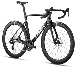 Look 795 Blade RS II