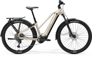 Merida eFLOAT CC L 500 EQ