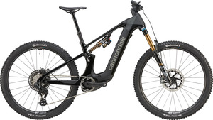 Cannondale Moterra Carbon 1