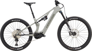 Cannondale Moterra Neo SL 2