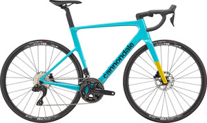 Cannondale Supersix EVO Carbon 3