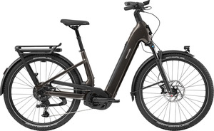 Cannondale Tesoro 1 LSTH