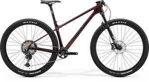 Merida BIG.NINE XT