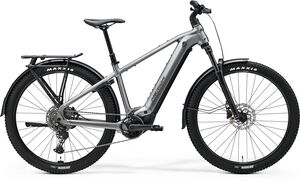 Merida eFLOAT CC 500 EQ