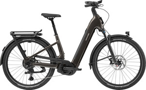 Cannondale Tesoro 1 LSTH