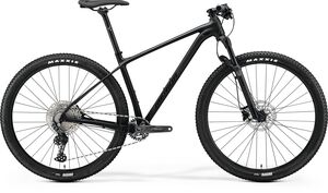 Merida BIG.NINE LIMITED gebraucht