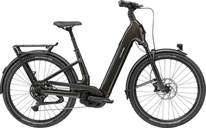 Cannondale Tesoro 2