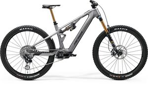 Merida eONE-SIXTY SL 10K