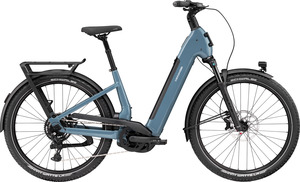 Cannondale Tesoro HS2