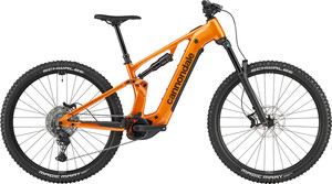 Cannondale Moterra 4+ gebraucht