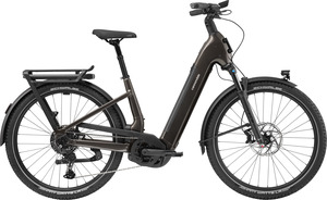 Cannondale Tesoro 2 LSTH gebraucht