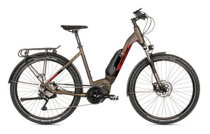 Ideal Prisma 610 Eco gebraucht