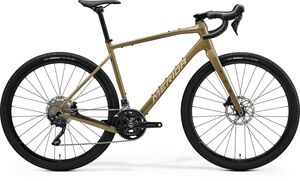 Merida SILEX 400