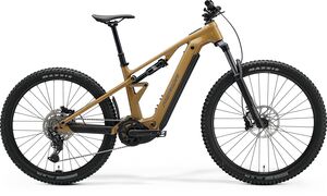Merida ETMO 400 PRO