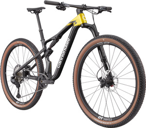 Cannondale Scalpel Carbon 2