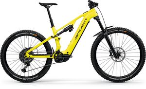 Cannondale No Pogo R1000