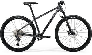 Merida BIG.NINE XT-EDITION gebraucht