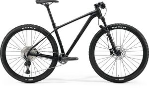 Merida Big Nine LTD gebraucht