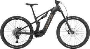 Cannondale Moterra 4+ gebraucht