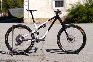 Commencal Meta 29 gebraucht