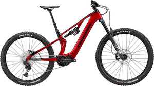 Cannondale Moterra SL 2 gebraucht