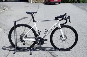 Scott Addict 10 gebraucht