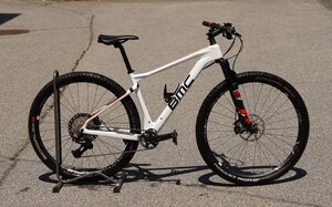 BMC Teamelite TE01 XT gebraucht