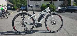 Centurion eFire Tour gebraucht