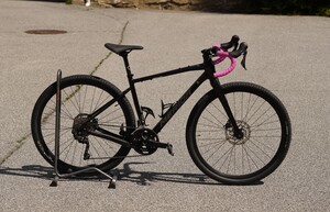 Merida Silex 400 gebraucht