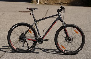 Centurion Backfire  gebraucht