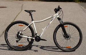 Cannondale Trail 5 gebraucht