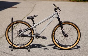 Devinci Sabbath gebraucht