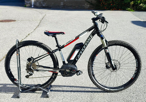 Merida 29 Tramount gebraucht