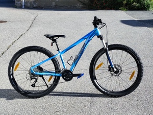 Merida Champion gebraucht