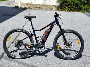 Merida Big Trail 600 gebraucht