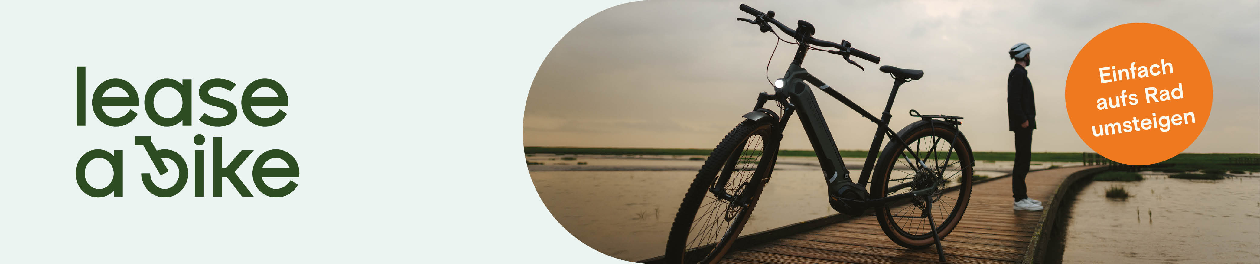 Lease a Bike